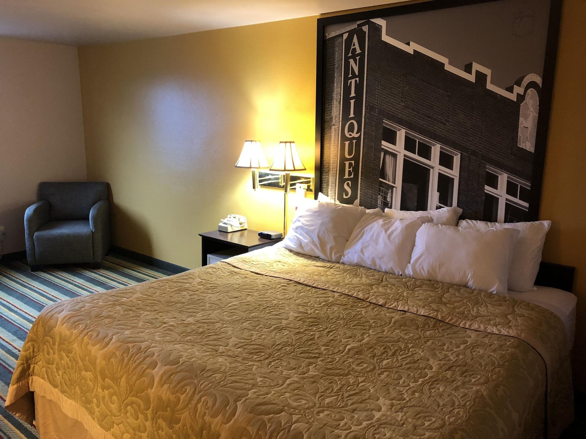 Motel Super 8 by Wyndham Coeur d'Alene Exterior foto
